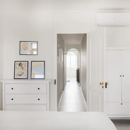 Graca's Charming Living * Lisboa