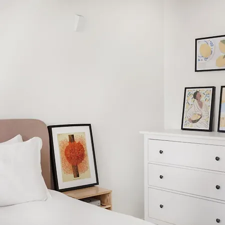 Graca's Charming Living Lisboa