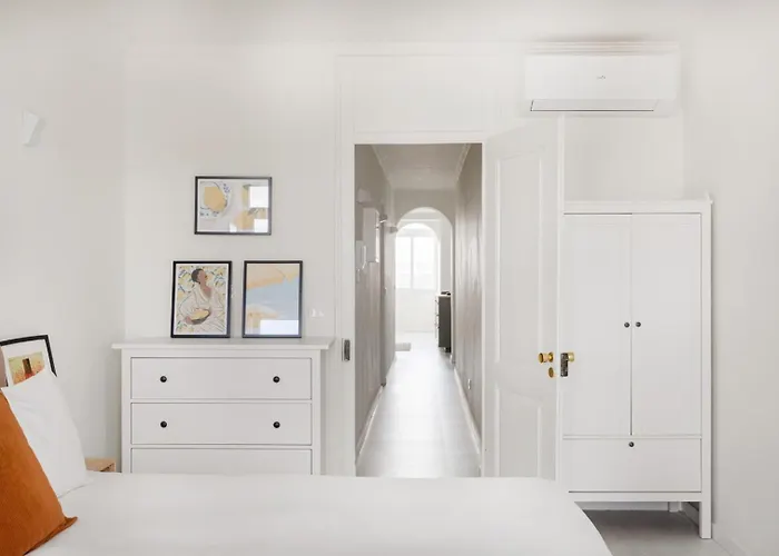 Graca's Charming Living * Lisboa