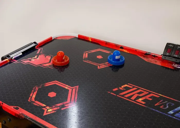 Graca's Charming Living