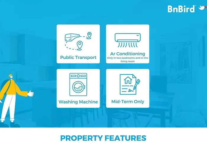 Graca's Charming Living *