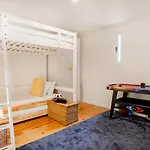 Graça's Charming Living Appartement