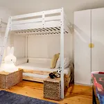 Appartement Graça's Charming Living Lisboa