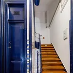 Appartement Graça's Charming Living