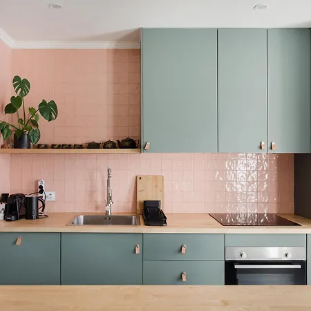 Graca's Charming Living