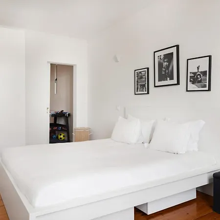 Graça's Charming Living *