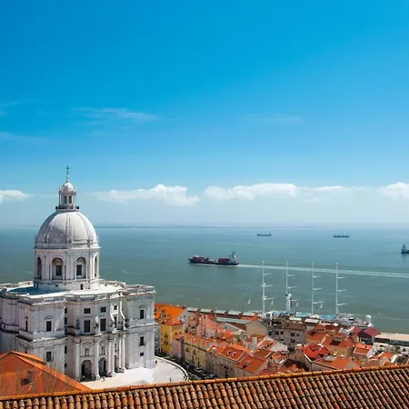 Graça's Charming Living * Lisboa