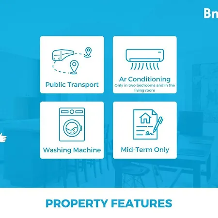 Graça's Charming Living *