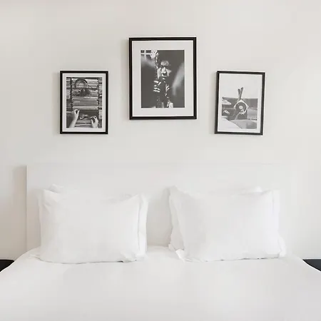 Apartman Graca's Charming Living Lisboa