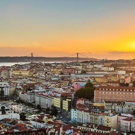 Graca's Charming Living * Lissabon