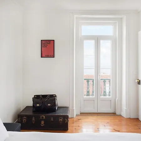 Apartman Graca's Charming Living