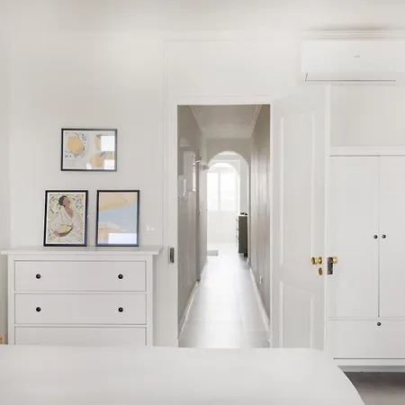 Apartman Graca's Charming Living *