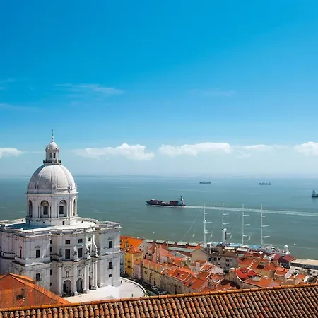 Graca's Charming Living Lissabon