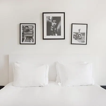 Apartment Graca's Charming Living