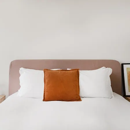 Graca's Charming Living Apartment Lisbon