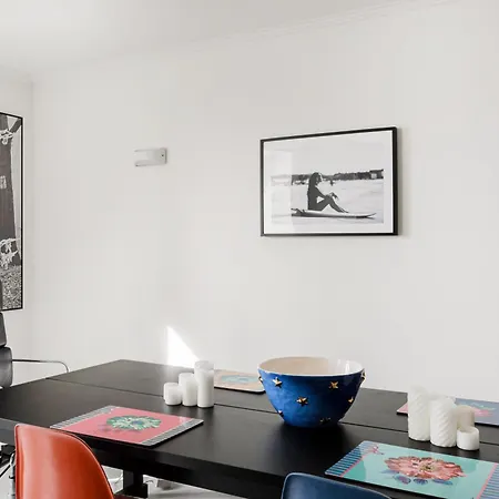 Graca's Charming Living *
