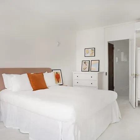 Apartment Graca's Charming Living