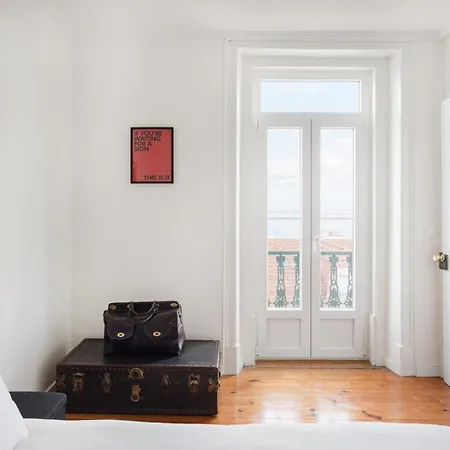 Graca's Charming Living * Lisboa