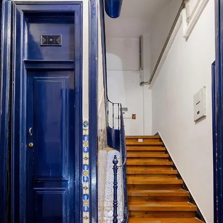 Daire Graca's Charming Living