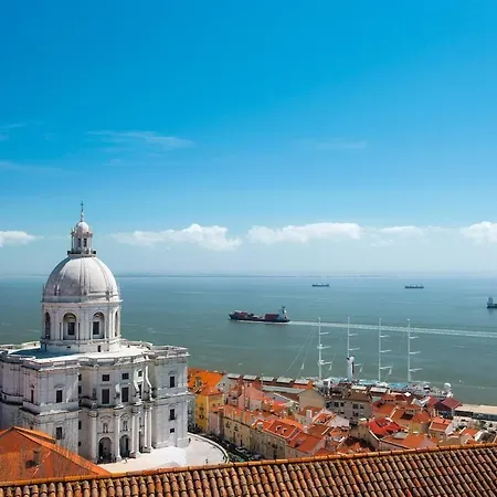 Graca's Charming Living * Lissabon